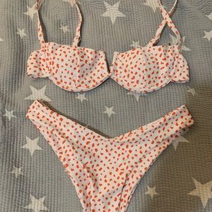 Shein bikini